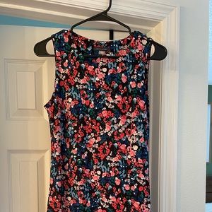 Tommy Hilfiger Floral Dress